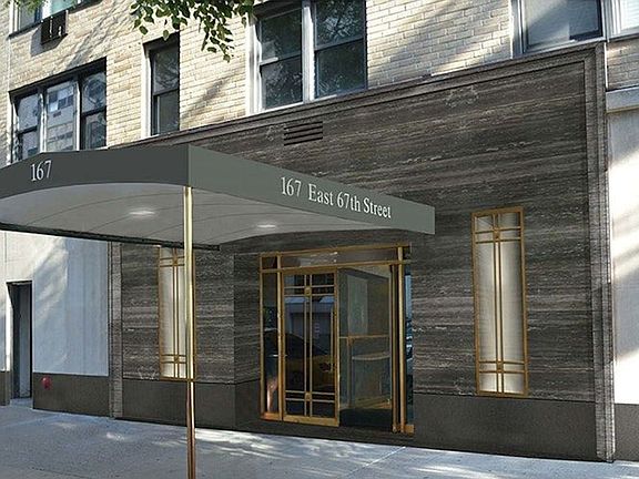 5th image of 167 E 67th St APT 15D