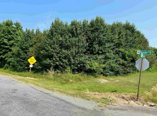 520 Reeder Rd, Little Rock, AR 72206