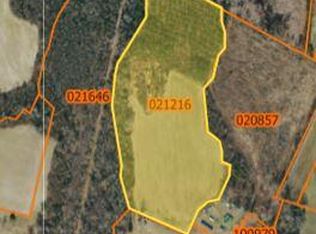 3555 Near Princess Ann Rd, Cerro Gordo, NC 28430