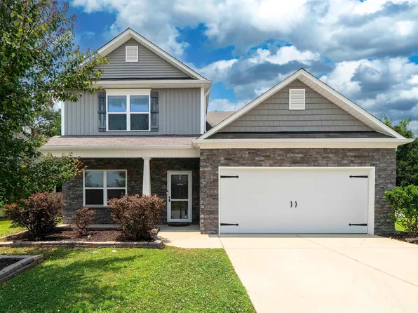 4490 Brookshire Cir, Bessemer, AL 35022