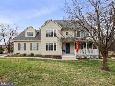 14 Waverly Ct, Martinsburg, WV, 25403