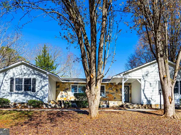 3436 Roanoke Rd, Lagrange, GA 30240
