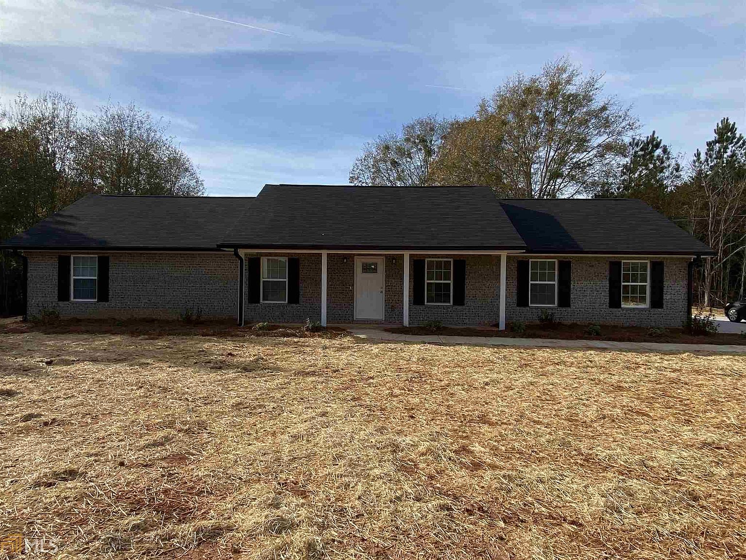 449 England Chapel Rd, Jenkinsburg, GA 30234 Zillow