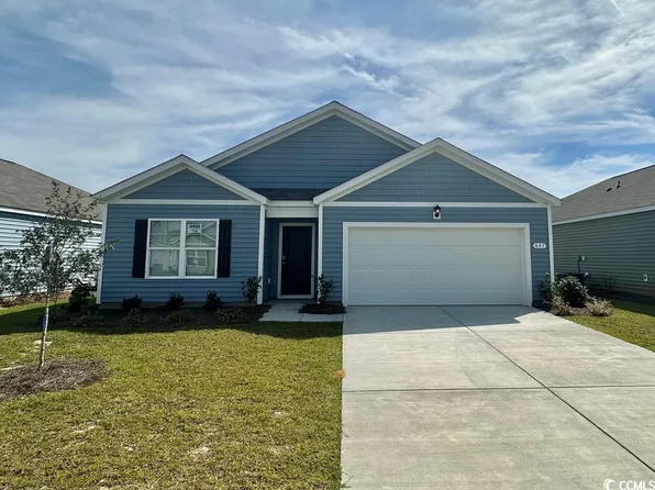 641 Woodland Farms Circle Lot 334- Cali B, Aynor, SC 29511