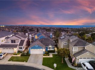 12 Haverhill Rd, Laguna Niguel, CA 92677