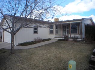 115 Pendelton Cir, Colorado Springs, CO 80904