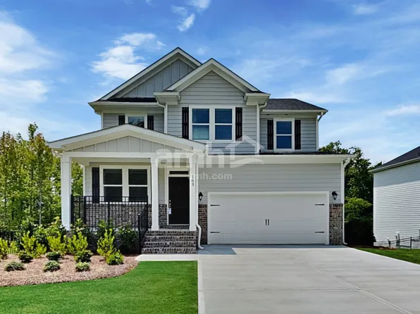 163 Pecan Dr, Dallas, GA 30132