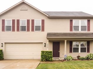 10787 Running Brook Rd, Indianapolis, IN 46234