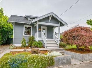 6034 NE 13th Ave, Portland, OR 97211