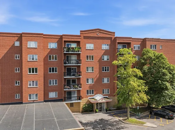 1480 Jefferson St APT 202, Des Plaines, IL 60016