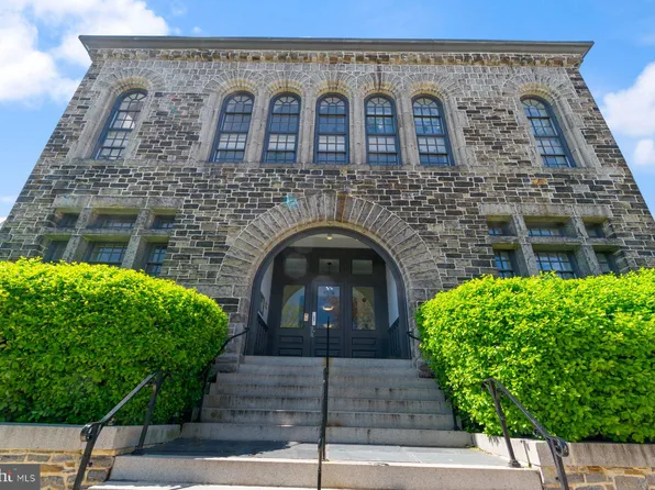 1714 Park Ave Unit 413, Baltimore, MD 21217