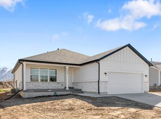 970 W 880 N #60, Tremonton, UT 84337