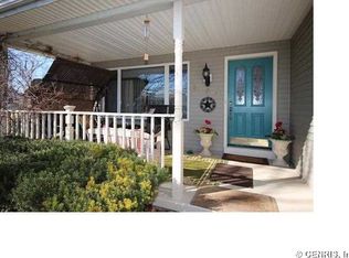 6193 S Lima Rd, Livonia, NY 14487