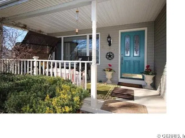 6193 S Lima Rd, Livonia, NY 14487