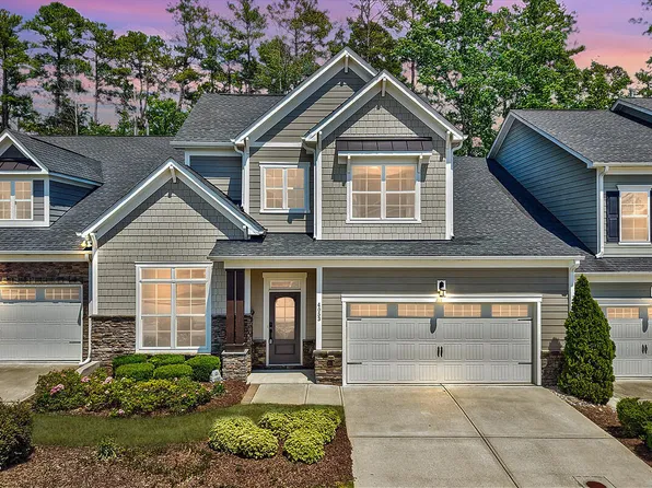 4053 Ansley Stream Ln, Cary, NC 27519