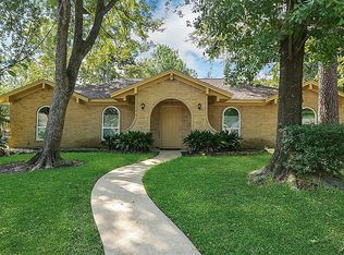 27214 Lana Ln, Conroe, TX 77385