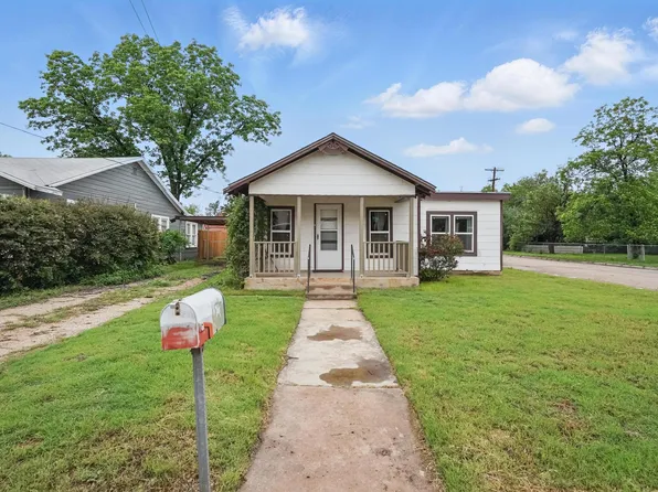 1102 S 15th St, Abilene, TX 79602