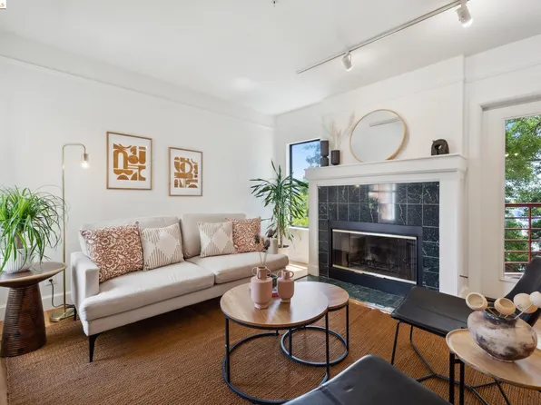 624 Jean St #E, Oakland, CA 94610
