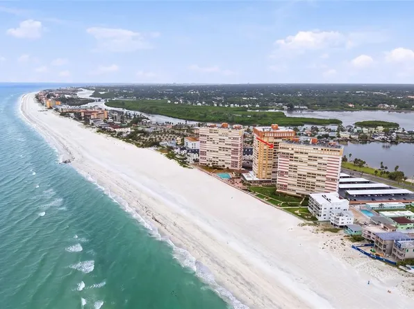 17920 Gulf Blvd APT 1502, Redington Shores, FL 33708