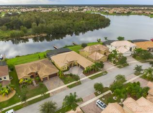 3758 Eagle Isle Cir, Kissimmee, FL 34746