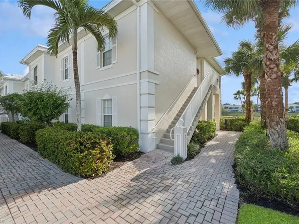 1420 Sweetwater CV #104, NAPLES, FL 34110