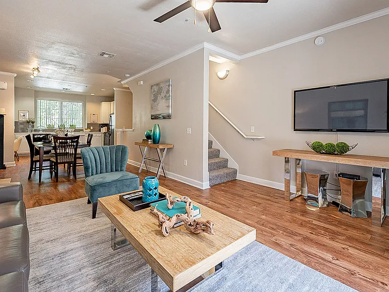 Palazzo Townhomes — Photo 17