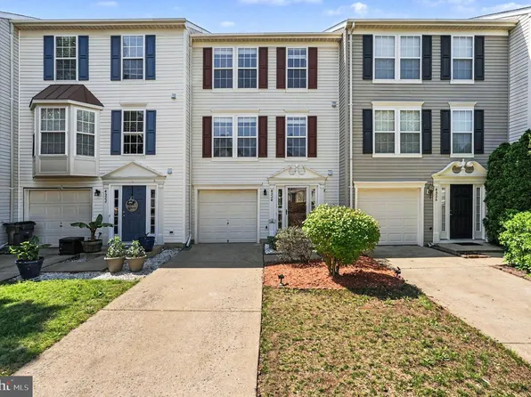 4524 Papillion Ct, Fredericksburg, VA 22408