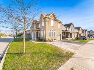 16 McLaughlin Ave #BASEMENT, Milton, ON L9T 8K2