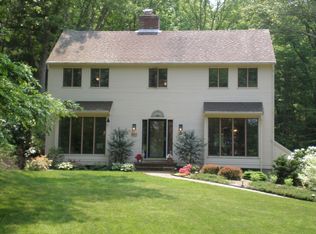 12 Shaker House Rd, Sandwich, MA 02563