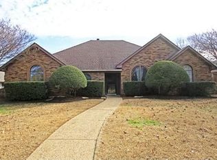 2528 Cobre Valle Ln, Plano, TX 75023