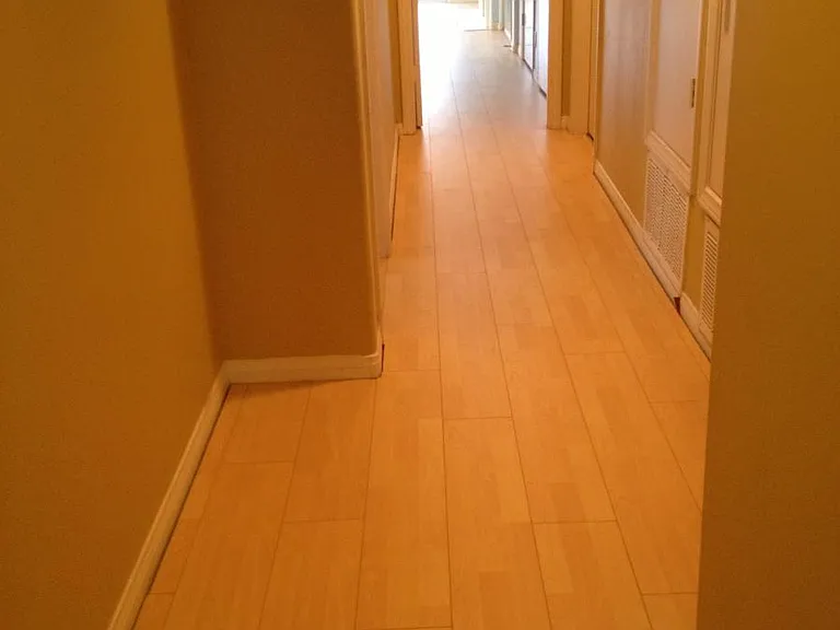 Hall Way
