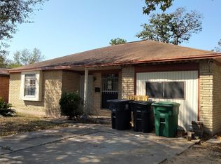 10926 Buffum St, Houston, TX 77051