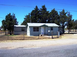 1003 N 11th St, Alpine, TX 79830