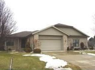 404 W Lutz Rd, Archbold, OH 43502