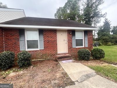 140 Lanier Dr #41, Statesboro, GA, 30458