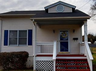 21512 Court St, South Chesterfield, VA 23803
