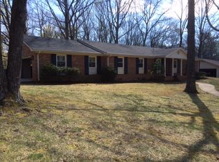 114 Wallingford Rd, Greenville, SC 29609