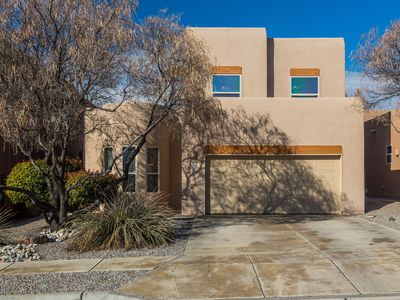 9509 Calle Chamisa NW, Albuquerque, NM, 87114
