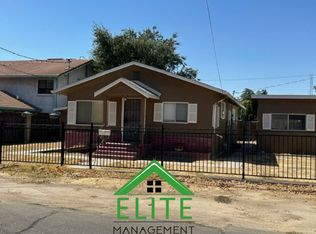 895 N Mitchell Ave, Turlock, CA 95380