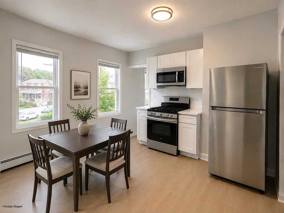 181 Park St #2