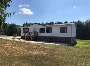 5241 Heights School Rd, Pamplin, VA 23958