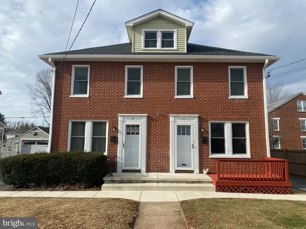 49 W Green St, Westminster, MD 21157