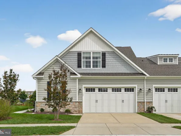 127 Topside Dr, Stevensville, MD 21666