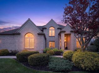 60659 Gentle Run Ct, South Bend, IN 46614