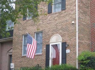 103 Colony Ct, Walkersville, MD 21793