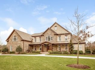 11404 Empire Lakes Dr, Raleigh, NC 27617