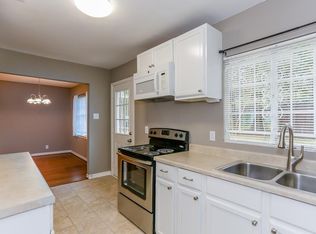 5222 Pomander Rd, Houston, TX 77021