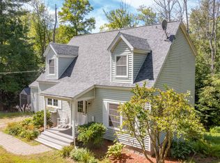 13 Ryder Rd, Campton, NH 03223