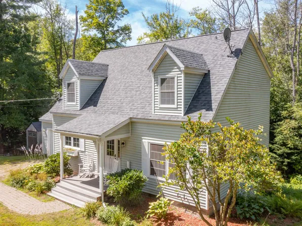 13 Ryder Road, Campton, NH 03223
