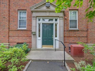 1352 Midland #3Q, Bronxville, NY, 10708